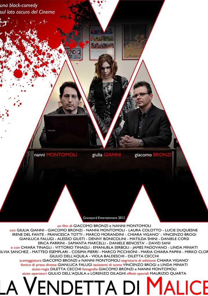 La vendetta di Malice