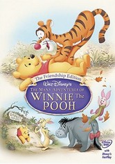 Winnie the Pooh