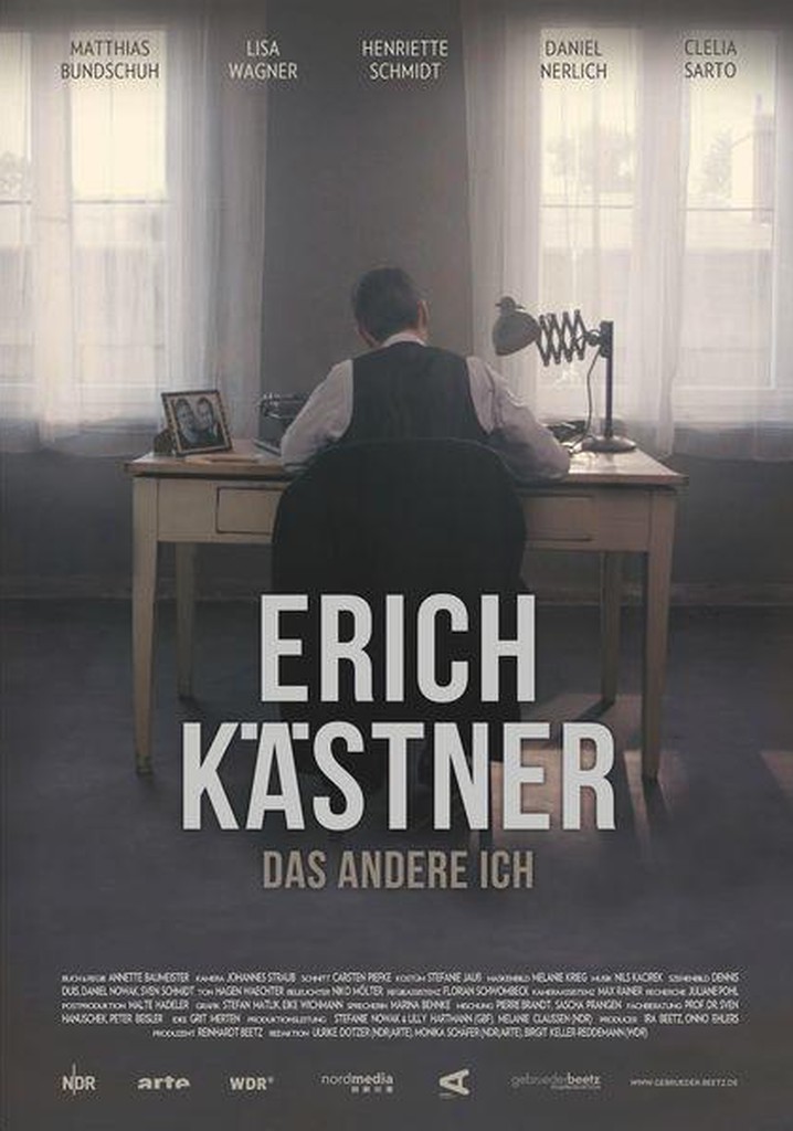 Erich Kästner: Das andere Ich