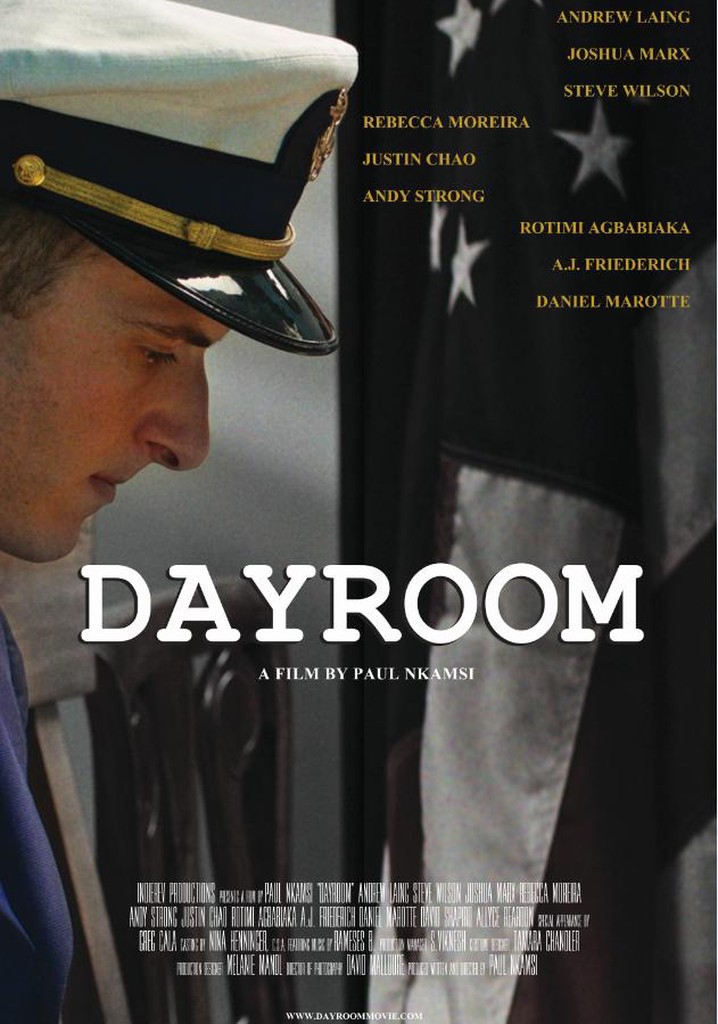 Dayroom
