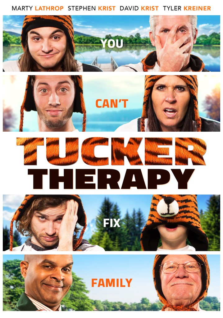 Tucker Therapy