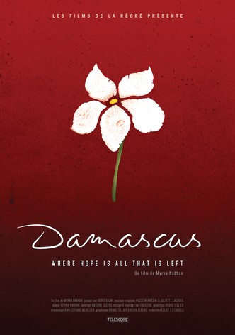 Damascus