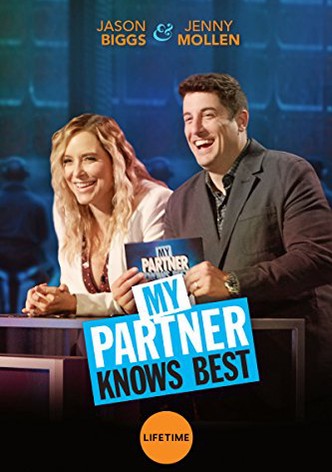 My Partner Knows Best