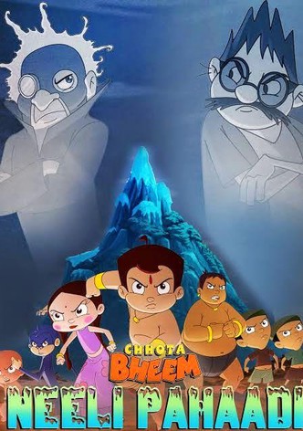 Chhota Bheem Neeli Pahaadi