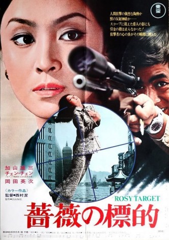 Red Target