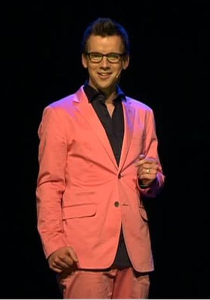 Pieter Derks: Van nature