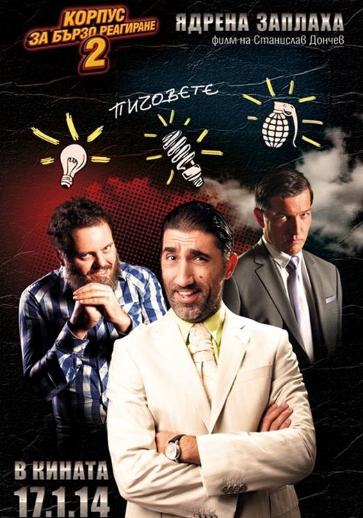 Rapid Response Corps 2: Nuclear Threat