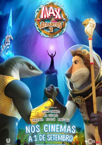Max Atlantos 2