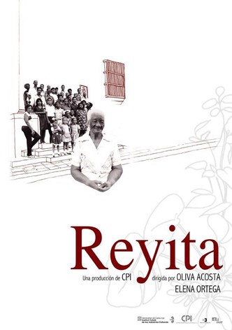 Reyita