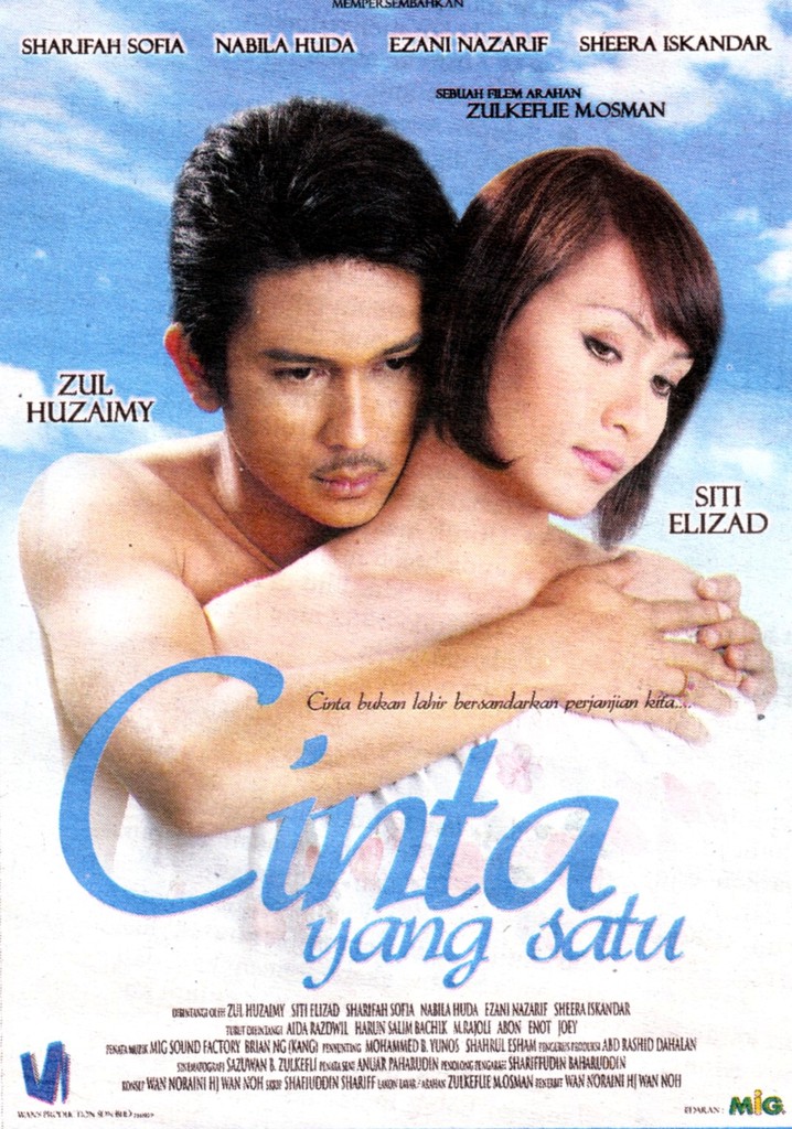 Cinta Yang Satu