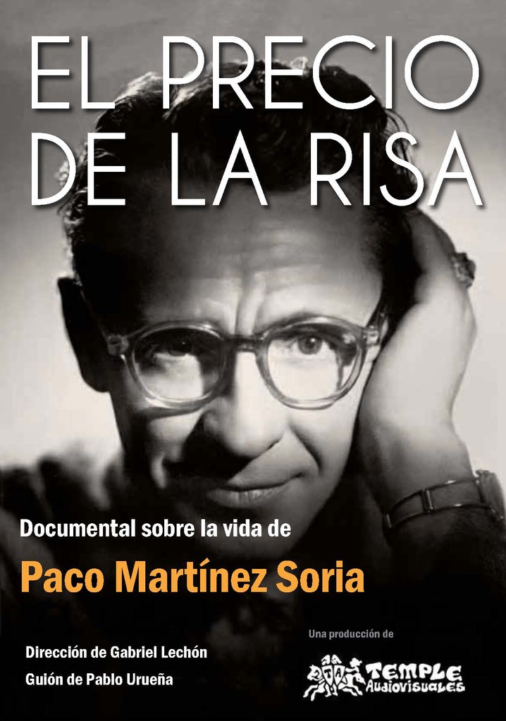 El precio de la risa