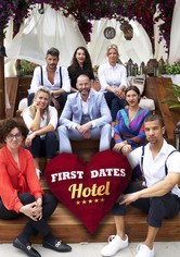 First Dates Hotel - Season 1