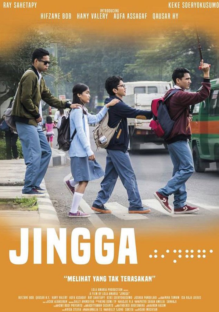 Jingga