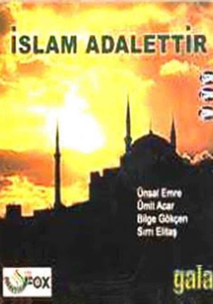 Islam Adalettir