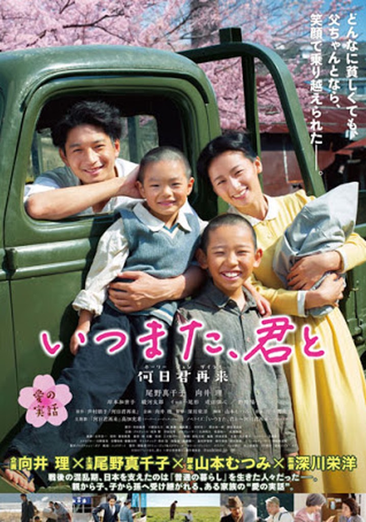 When Will You Return?