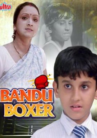 Bandu Boxer