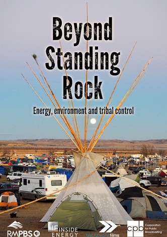 Beyond Standing Rock