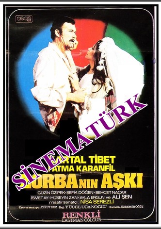 Zorbanin Aski