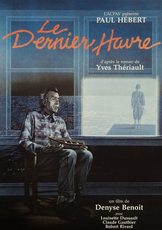 Le dernier havre