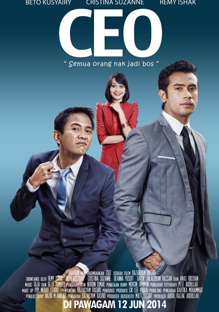 CEO
