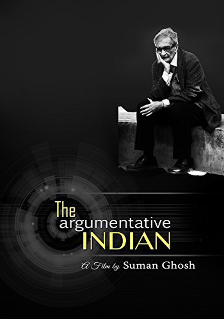 The Argumentative Indian