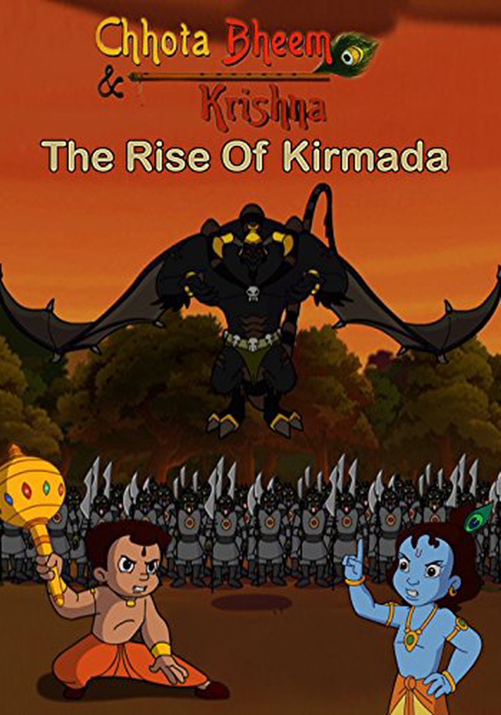 The Rise of Kirmada - película: Ver online en español