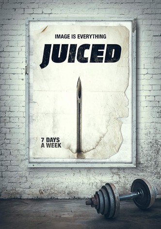 Juiced