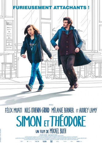 Simon & Théodore