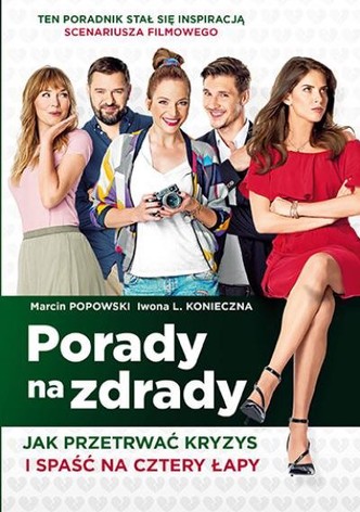 Porady na zdrady