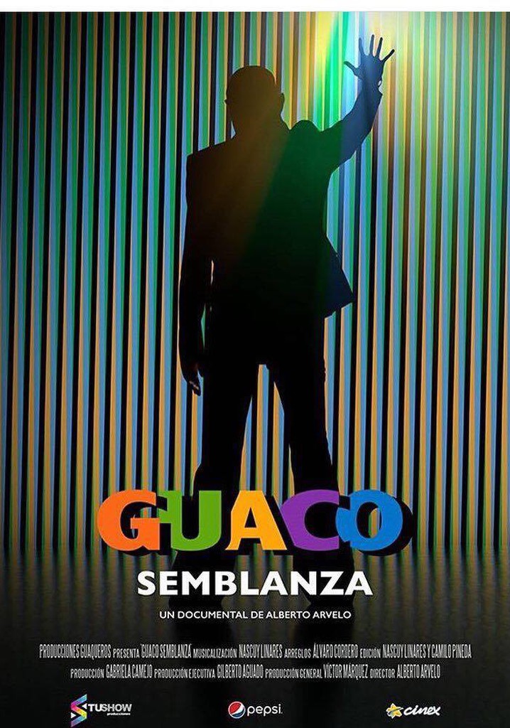 GUACO: Semblanza