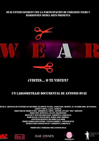 Wear