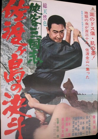 Kyôkakû san gôkushî - sâtoke shimâ no tâiketsû