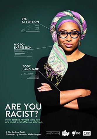 The Truth About Racism