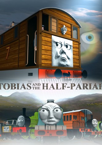Tobias and the Half-Pariah