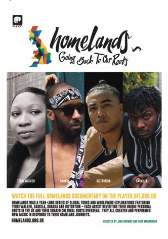 Homelands