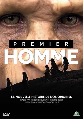 Premier homme