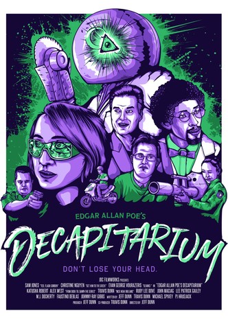 Decapitarium