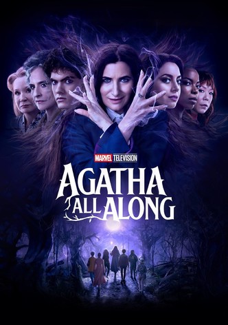 Agatha All Along