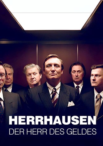 Herrhausen - Der Herr des Geldes