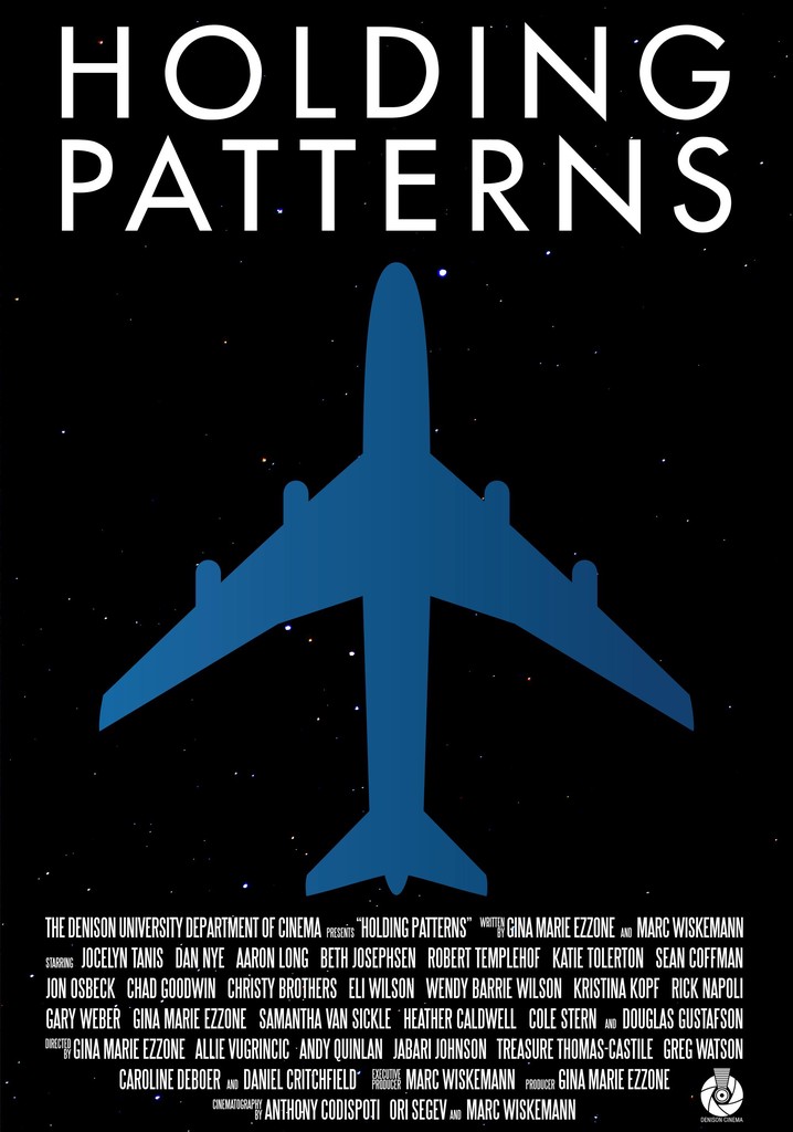 Holding Patterns