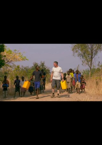 The Life Swap Adventure