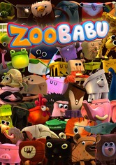 Zoobabu - 1. sezóna