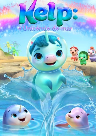 Uma Espécie de Narval