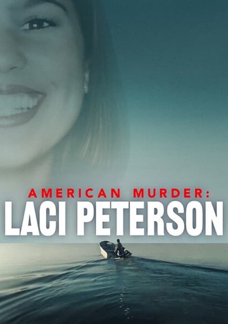 Američko ubojstvo: Laci Peterson