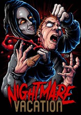 Nightmare Vacation