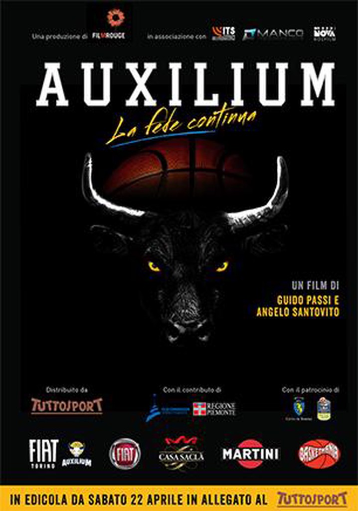 Auxilium, la fede continua