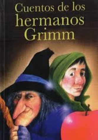 Cuentos de los Hermanos Grimm