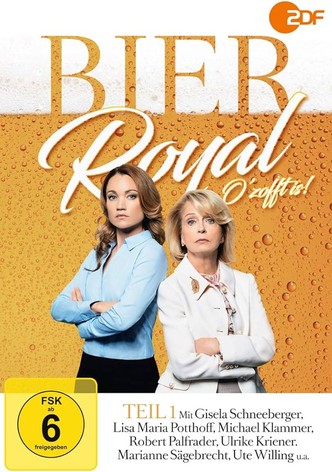 Bier Royal