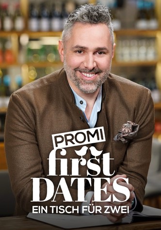 Promi First Dates