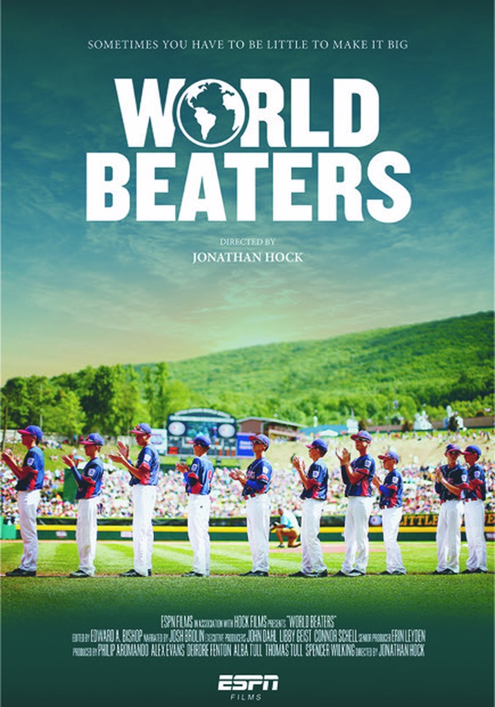World Beaters